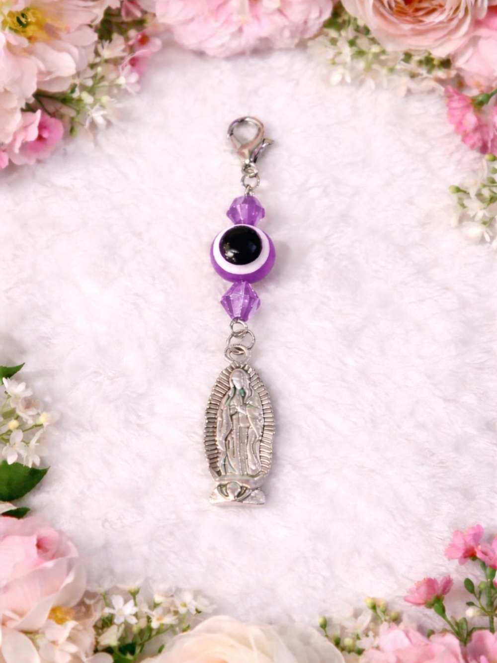 Evil Eye Charm